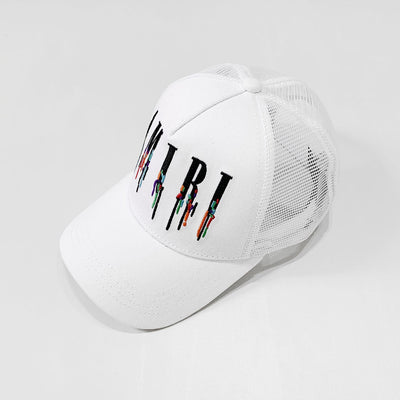 Amr Cap