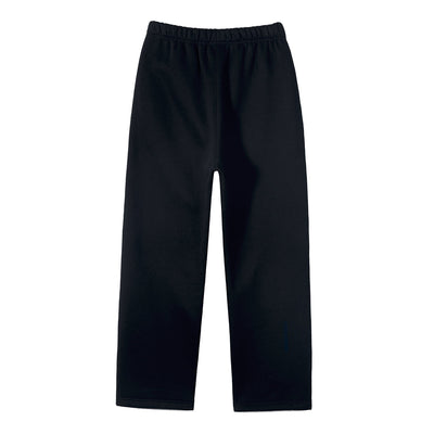 FIVELEAFS STRAIGHT JOGGERS