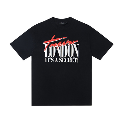 Decoded London Secret Short Set