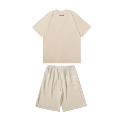 Essentials Short Set