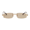 Polychromatic Sunglasses