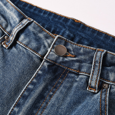 Amr Flared Jeans