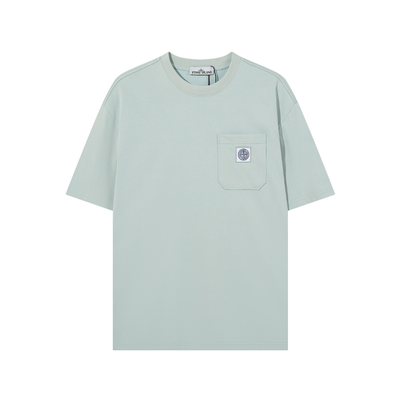 Monogram Short Set