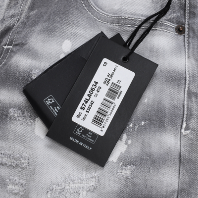 Dsq Jeans