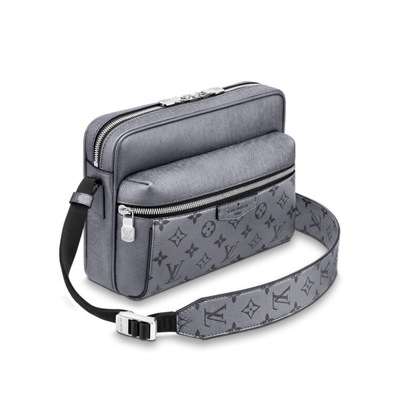 Messenger Bag