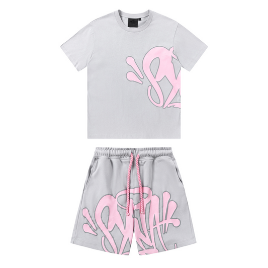 Syna Grey Set