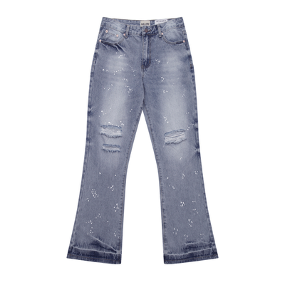 Gallery Dpt. Flared Jeans