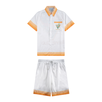 Casa Short Set