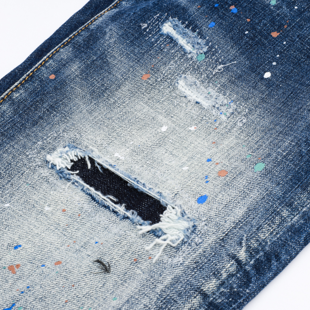 Dsq Jeans