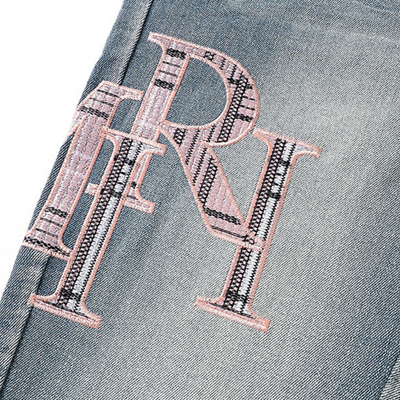 Amr Jeans