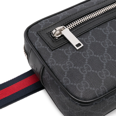 Messenger Bag