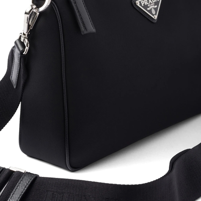 Messenger Trio Bag