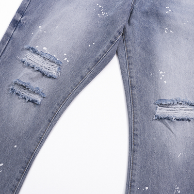 Gallery Dpt. Flared Jeans