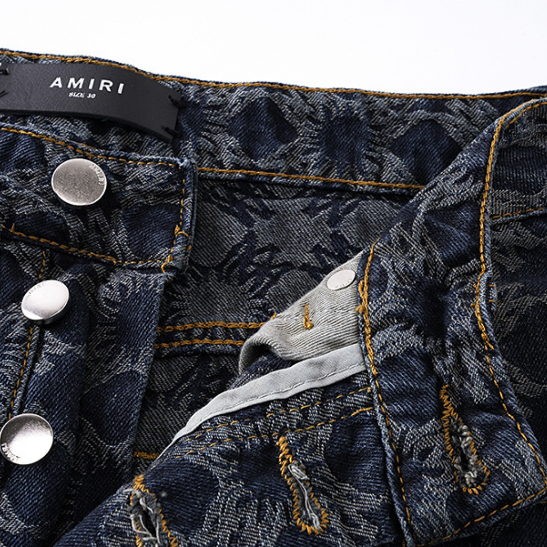 Amr Jeans