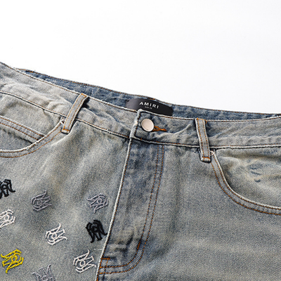 Amr Jeans