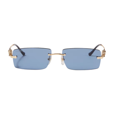 Polychromatic Sunglasses