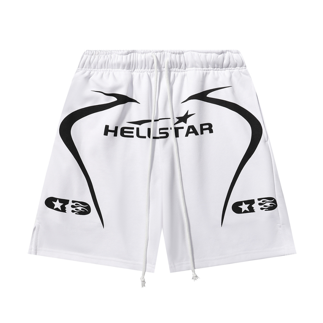 Hell Short Set