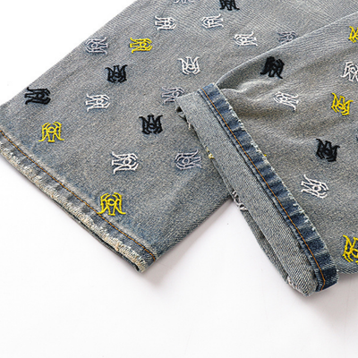 Amr Jeans