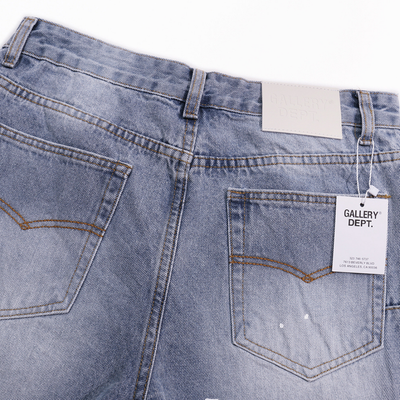 Gallery Dpt. Flared Jeans