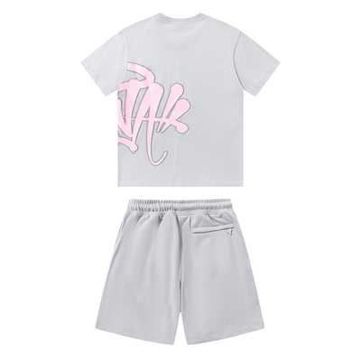 Syna Grey Set
