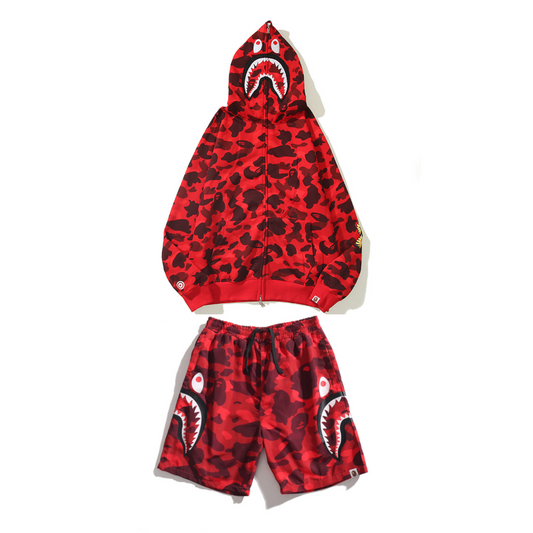 Bape Set