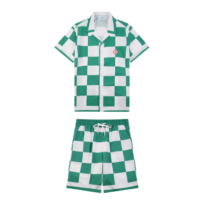 Casa Short Set