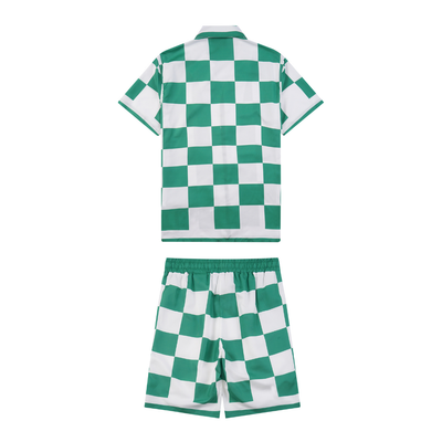 Casa Short Set