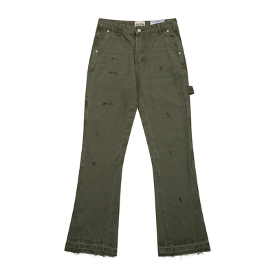 Gallery Dpt. Flared Jeans