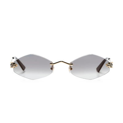 Polychromatic Sunglasses