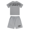 Alcatraz Short set