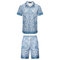 Amr Logo Short Set