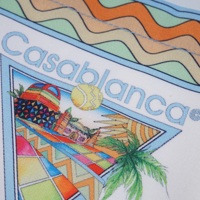 Casa Short Set