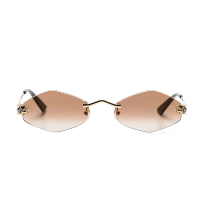 Polychromatic Sunglasses