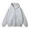 FIVELEAFS ZIP HOODIE