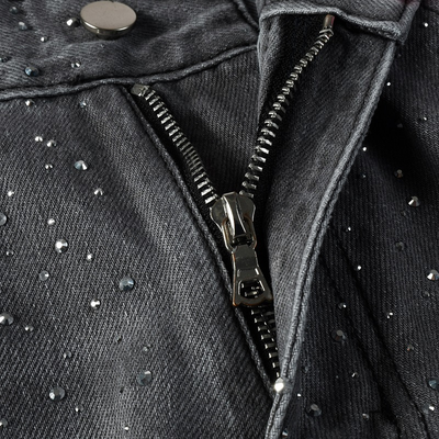 Amr Flared Jeans