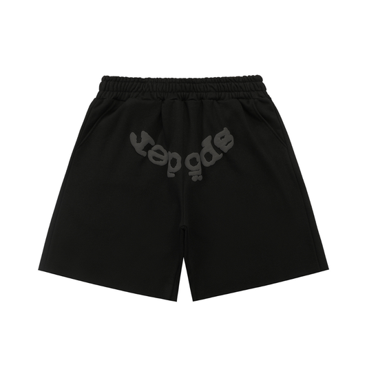 Sp5der Shorts