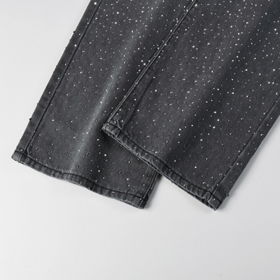 Amr Flared Jeans