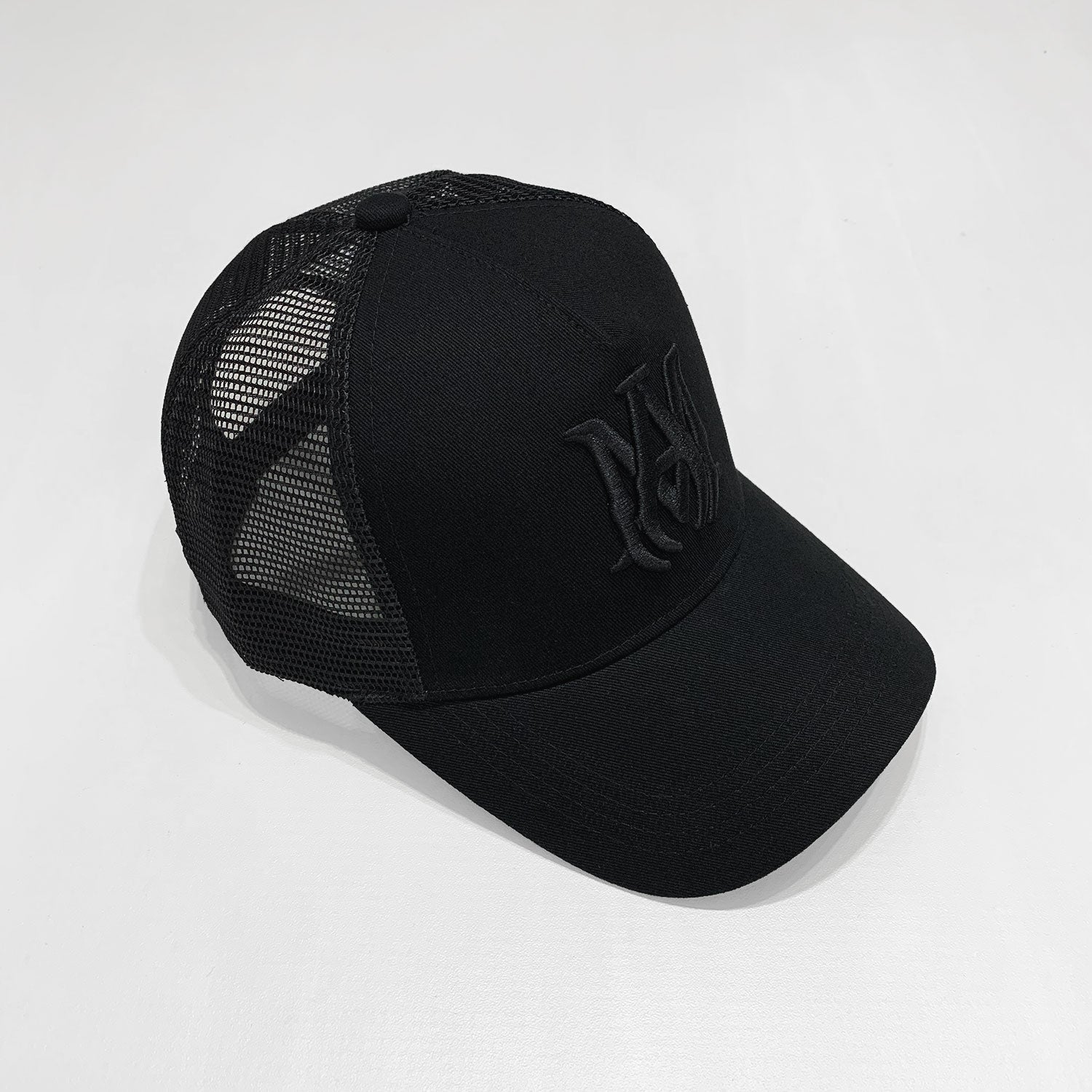 Amr Cap