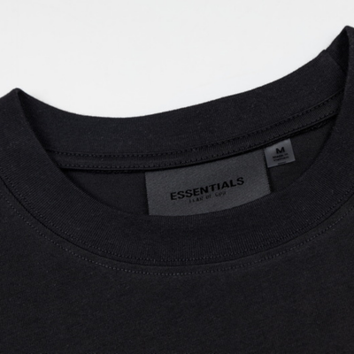 Essentials Short Set