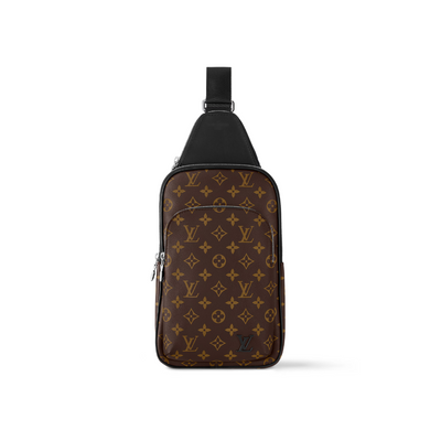Messenger Avenue Sling Bag