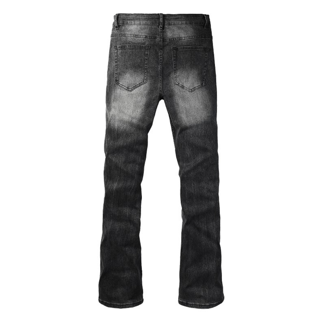 Amr Flared Jeans