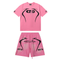 Hell Short Set