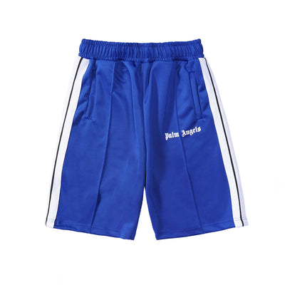 Palm Blue Shorts