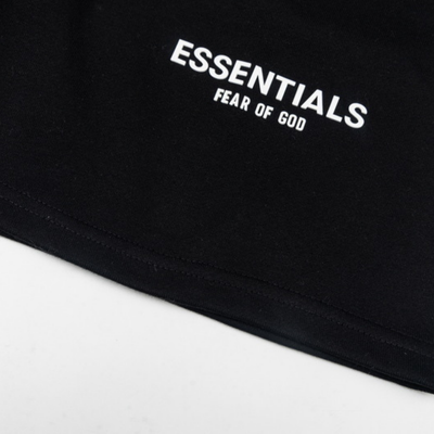 Essentials Short Set