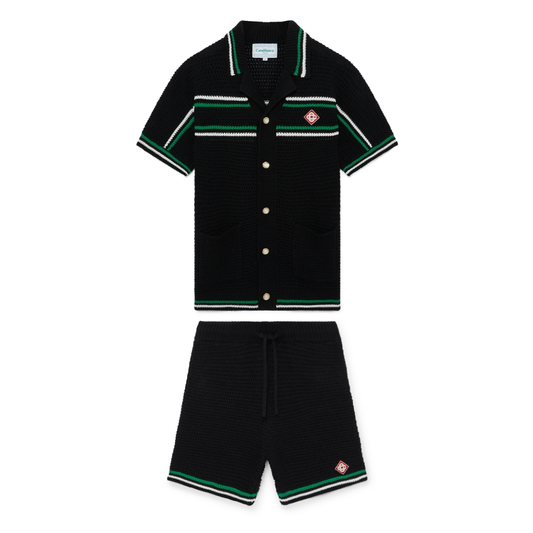 Casa Short Set