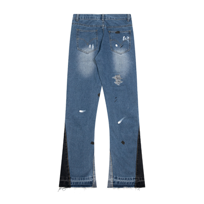 Gallery Dpt. Flared Jeans