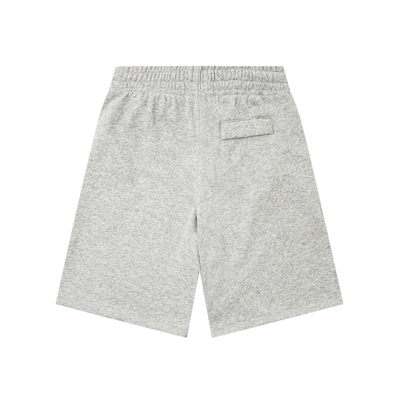 Alcatraz Rules the World Grey Shorts