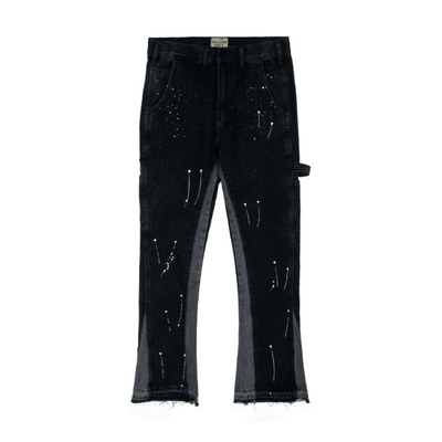 Gallery Dpt. Flared Jeans