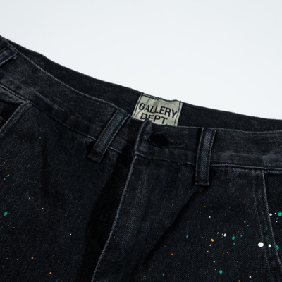 Gallery Dpt. Flared Jeans