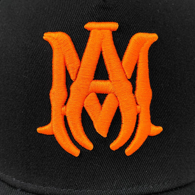 Amr Cap